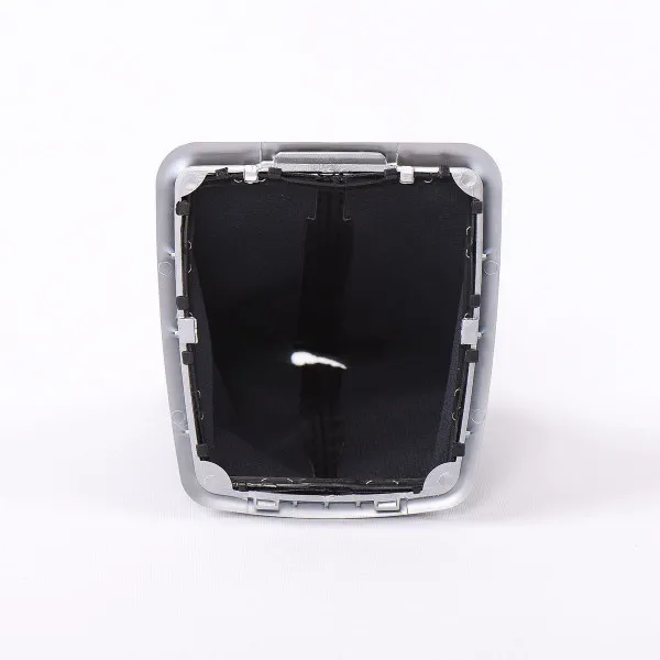 FORD MONDEO 2007-2015 KOŽICA MENJAČA SA PLASTIKOM I HROM OKVIROM.VECI OKVIR 