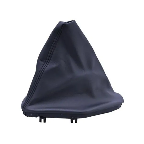 BMW E39 KOŽICA MENJAČA SA PLASTIKOM 