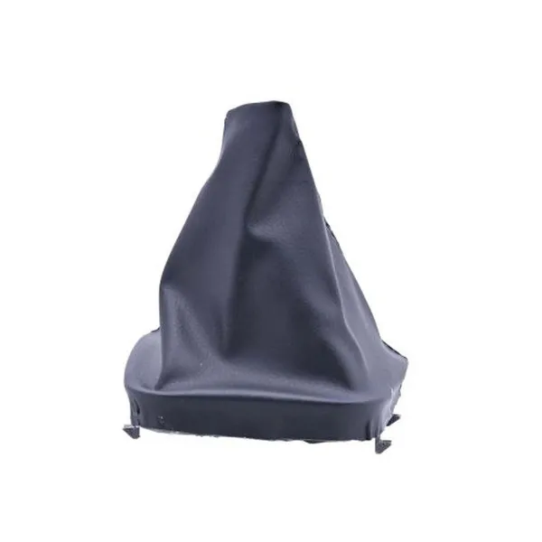 BMW E46 KOŽICA MENJAČA SA PLASTIKOM 