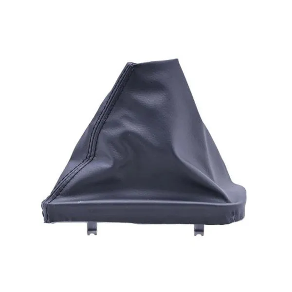 BMW E46 KOŽICA MENJAČA SA PLASTIKOM 