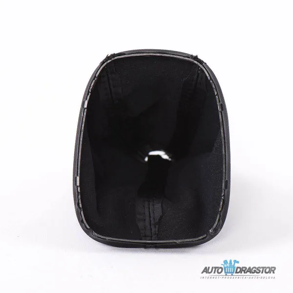 OPEL CORSA D KOŽICA MENJAČA SA PLASTIKOM 