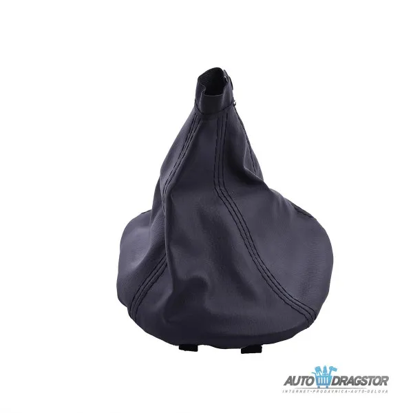 IVECO KOŽICA MENJAČA SA PLASTIKOM 