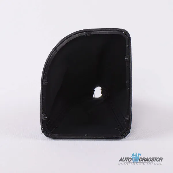 BMW E60 KOŽICA MENJAČA SA PLASTIKOM 