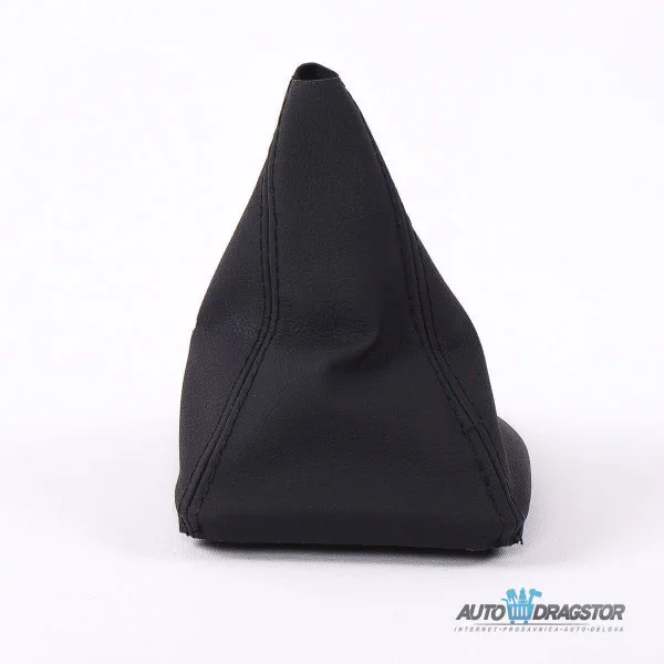 BMW E60 KOŽICA MENJAČA SA PLASTIKOM 