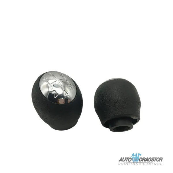 RENAULT RUČICA MENJAČA 5 brzina KRATKA.ODGOVARA ZA MEGANE/SCENIC LAGUNA ESPACE MASTER OPEL MOVANO VI 