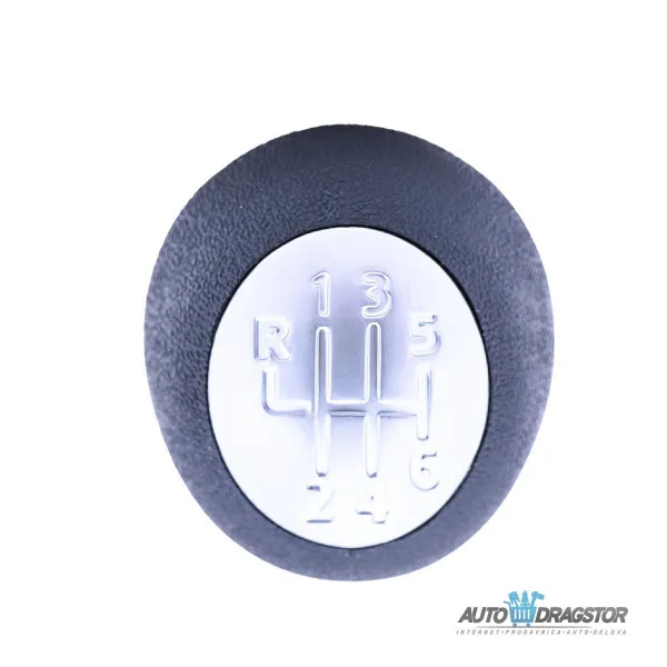 RENAULT RUČICA MENJAČA 6 brzina KRATKA.ODGOVARA ZA MEGANE/SCENIC LAGUNA ESPACE MASTER OPEL MOVANO VI 