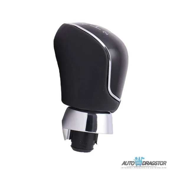 FORD RUČICA MENJAČA 5 brzina CRNA.FORD FOKUS MK2 MK3 MK4 MK7 MONDEO KUGA GALAXY FIESTA MK 7 