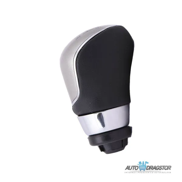 FORD RUČICA MENJAČA 5 brzina SREBRNA KOŽNA.FORD RUČICA MENJAČA 5 brzina CRNA.FORD FOKUS MK2 MK3 MK4 