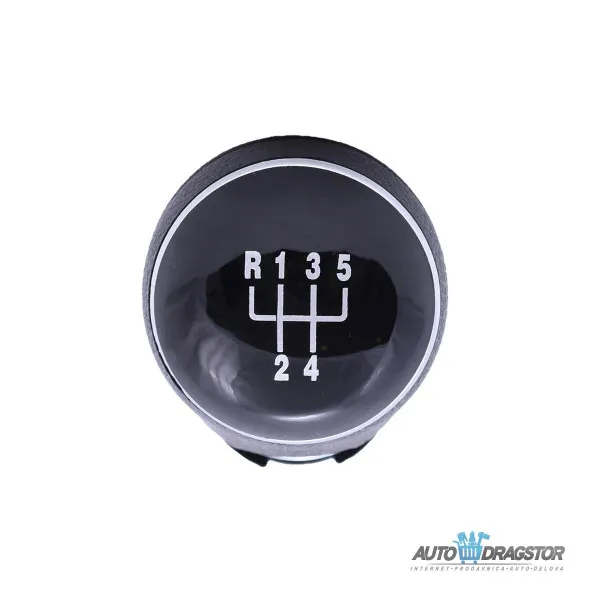 VOLKSWAGEN PASSAT B7 2010-2015 RUČICA MENJAČA 5 BRZINA 