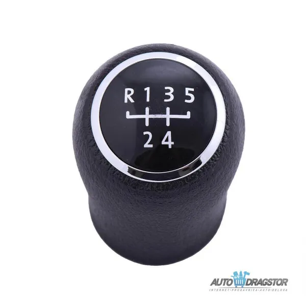 VOLKSWAGEN RUČICA MENJAČA 5 BRZINA 