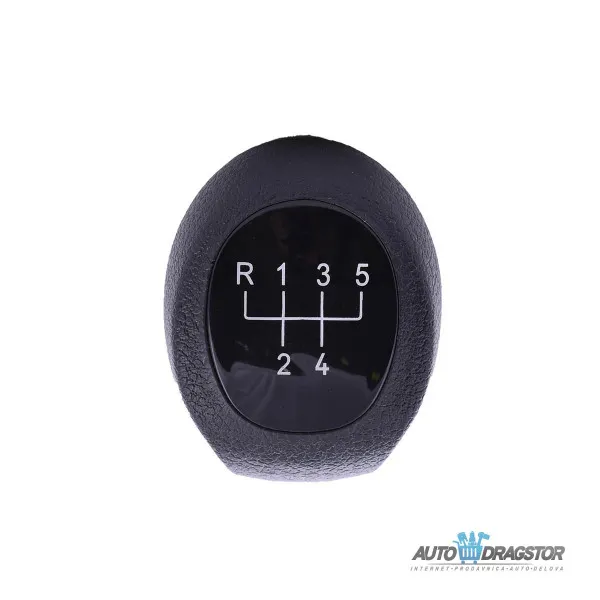 BMW RUČICA MENJAČA SA 5 BRZINA 