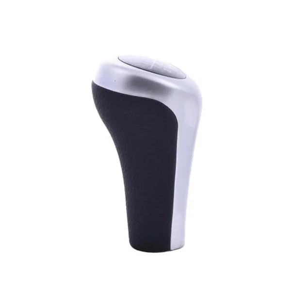 BMW RUČICA MENJAČA SA 5 BRZINA SILVER MAT/HROM 