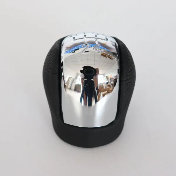 OPEL VECTRA C/OPEL SIGNUM RUČICA MENJAČA SA 5 BRZINA KOŽNA 