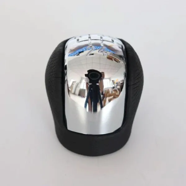 OPEL VECTRA C/OPEL SIGNUM RUČICA MENJAČA SA 5 BRZINA KOŽNA 