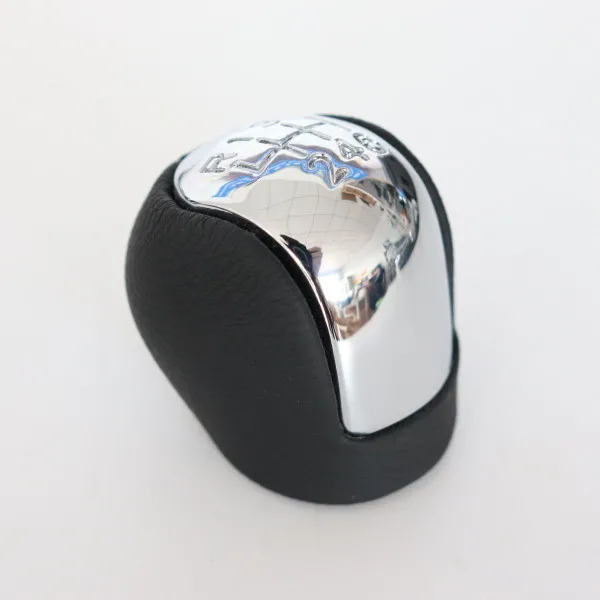 OPEL VECTRA C/OPEL SIGNUM RUČICA MENJAČA SA 6 BRZINA KOŽNA 