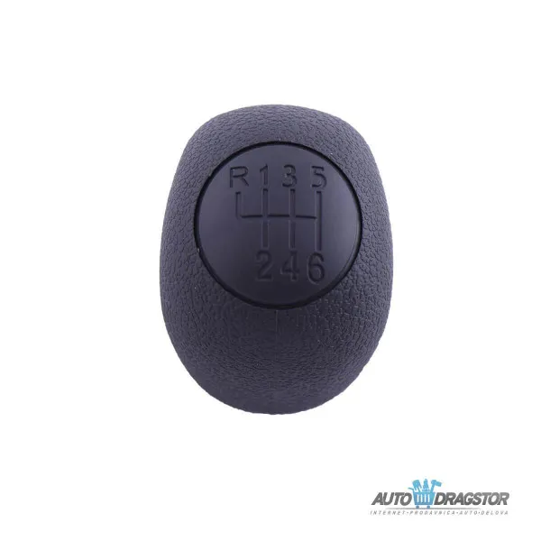 FIAT/PEUGEOT/CITROEN RUČICA MENJAČA 6 brzina.FIAT DUCATO 94-06 CITROEN JUMPER 94-06 PEUGEOT BOXER 94 