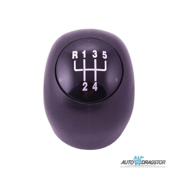 FIAT/PEUGEOT/CITROEN RUČICA MENJAČA 5 brzina.FIAT DUCATO 94-06 CITROEN JUMPER 94-06 PEUGEOT BOXER 94 