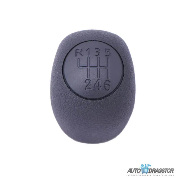 FIAT/PEUGEOT/CITROEN RUČICA MENJAČA 6 brzina.FIAT DUCATO 94-06 CITROEN JUMPER 94-06 PEUGEOT BOXER 94 