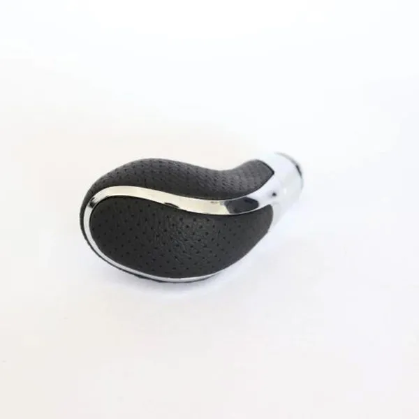 OPEL INSIGNIA A/ASTRA J/MERIVA B/ZAFIRA C RUČICA AUTOMATSKOG MENJAČA CRNA PERFORIRANA KOŽA 