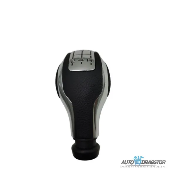 PEUGEOT RUČICA MENJAČA 5 brzina KOZNA.PEUGEOT 106 206 206CC 207 307 308 408 607 608 CITROEN C3 C4 C5 