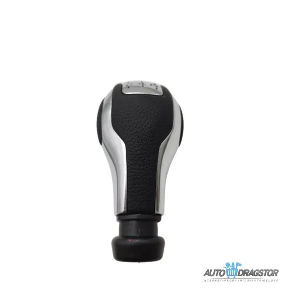 PEUGEOT RUČICA MENJAČA 5 brzina KOZNA.PEUGEOT 106 206 206CC 207 307 308 408 607 608 CITROEN C3 C4 C5 