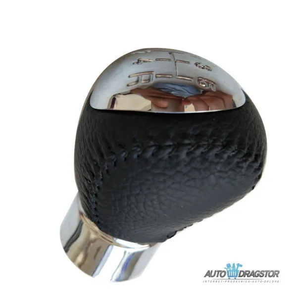 MAZDA RUČICA MENJAČA 5 brzina KOŽNA.MAZDA 3/5/6/323/626 PREMACY MPV XEDOS RX-8 