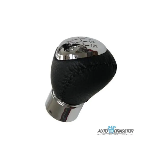 MAZDA RUČICA MENJAČA 6 brzina KOŽNA.MAZDA 3/5/6/323/626 PREMACY MPV XEDOS RX-8 