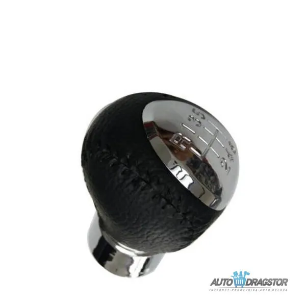 MAZDA RUČICA MENJAČA 6 brzina KOŽNA.MAZDA 3/5/6/323/626 PREMACY MPV XEDOS RX-8 