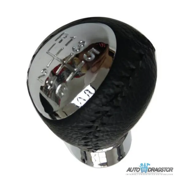 MAZDA RUČICA MENJAČA 6 brzina KOŽNA.MAZDA 3/5/6/323/626 PREMACY MPV XEDOS RX-8 