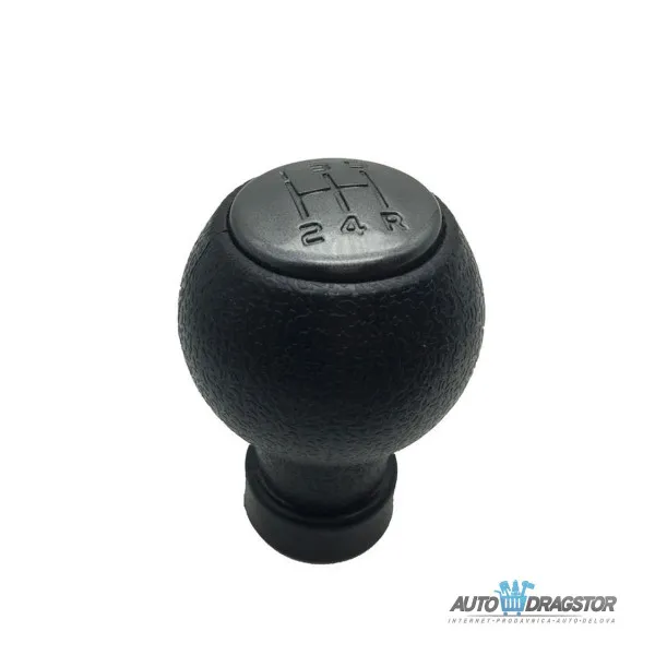 SUZUKI RUČICA MENJAČA 5 brzina SIVI POKLOPAC SUZUKI SWIFT 2005-2010 SX4 2007-2013 ALTO 2010-2015 