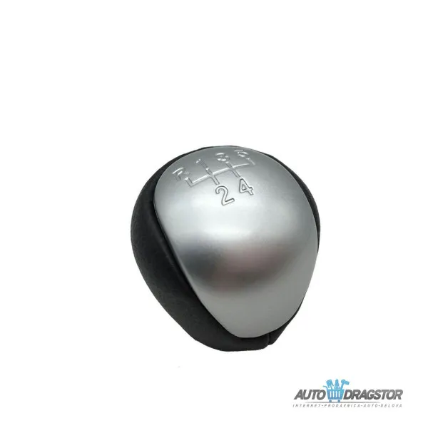 HYUNDAI/KIA RUČICA MENJAČA 5 brzina SIVI POKLOPAC HYUNDAI ELANTRA HYUNDAI I30 KIA FORTE KIA SOUL 