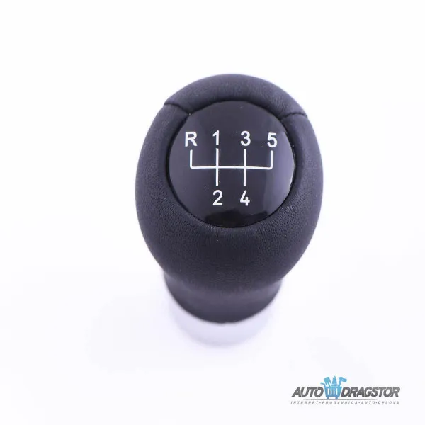 BMW 1 E81/E82/E87/E88 RUČICA MENJAČA KRATKA 5 brzina 