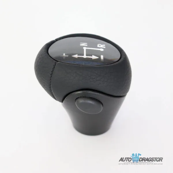 SMART RUČICA AUTOMATSKOG MENJAČA KOŽNA 