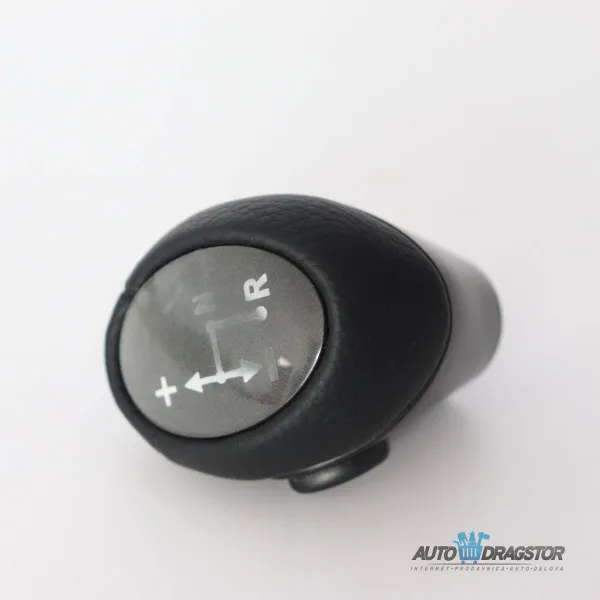 SMART RUČICA AUTOMATSKOG MENJAČA KOŽNA 