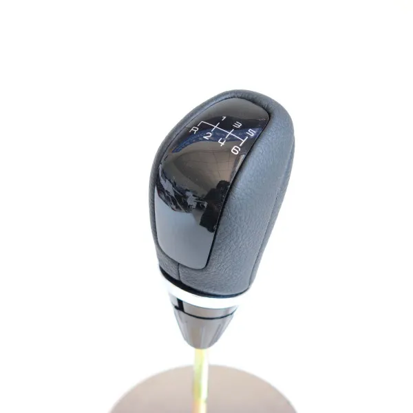 MERCEDES RUČICA MENJAČA SA 6 BRZINA ZA C CLASS (W203) KOŽNA 