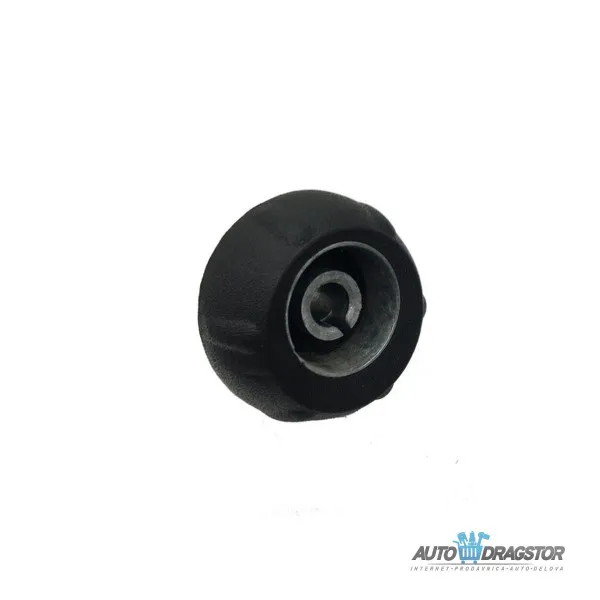 FIAT 500 2007- RUČICA MENJAČA 5 brzina CRNI POKLOPAC 