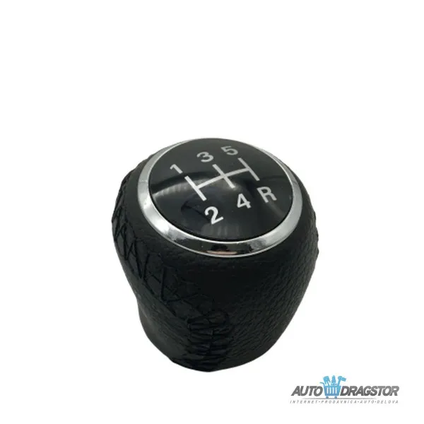 FIAT GRANDE PUNTO/LINEA RUČICA MENJAČA KOZNA 5 brzina 