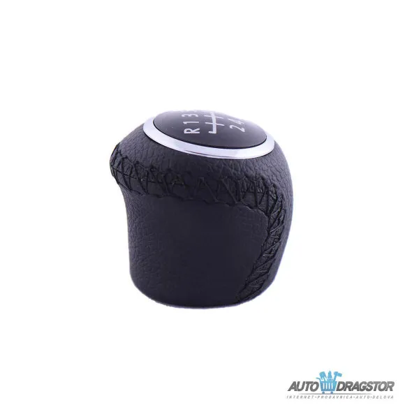 FIAT GRANDE PUNTO/LINEA RUČICA MENJAČA KOZNA 6 brzina 