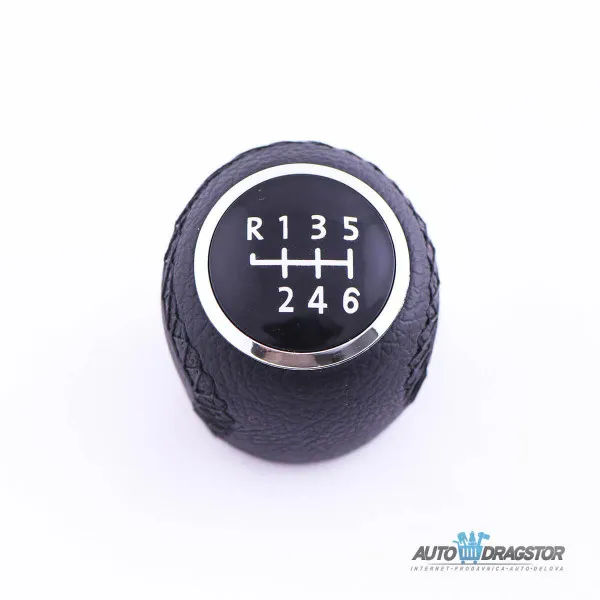 FIAT GRANDE PUNTO/LINEA RUČICA MENJAČA KOZNA 6 brzina 