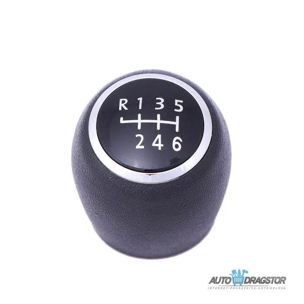 FIAT GRANDE PUNTO/LINEA RUČICA MENJAČA 6 brzina 