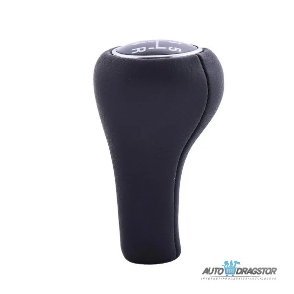 FORD FOCUS 1998-2005 RUČICA MENJAČA 5 BRZINA KOŽNA 