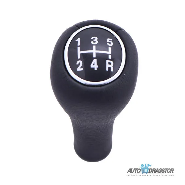 FORD FOCUS 1998-2005 RUČICA MENJAČA 5 BRZINA KOŽNA 