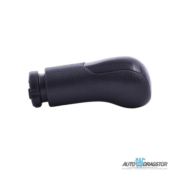 FORD FIESTA 2002-2008/FORD FUSION 2002-2008 RUČICA MENJAČA 6 BRZINA KOŽNA 