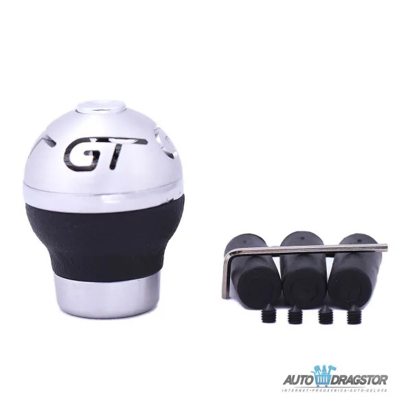 UNIVERZALNA RUČICA MENJAČA PLAVO LED SVETLO 