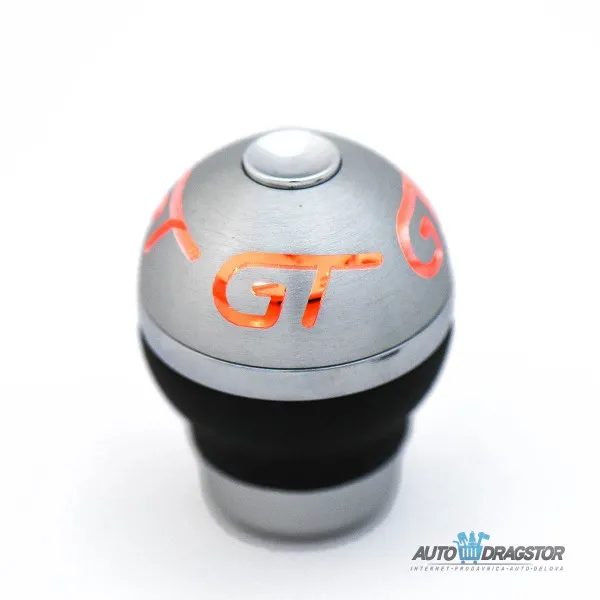 UNIVERZALNA RUČICA MENJAČA CRVENO LED SVETLO 