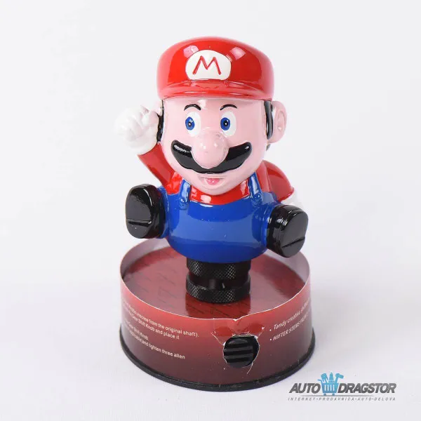 UNIVERZALNA RUČICA MENJAČA 