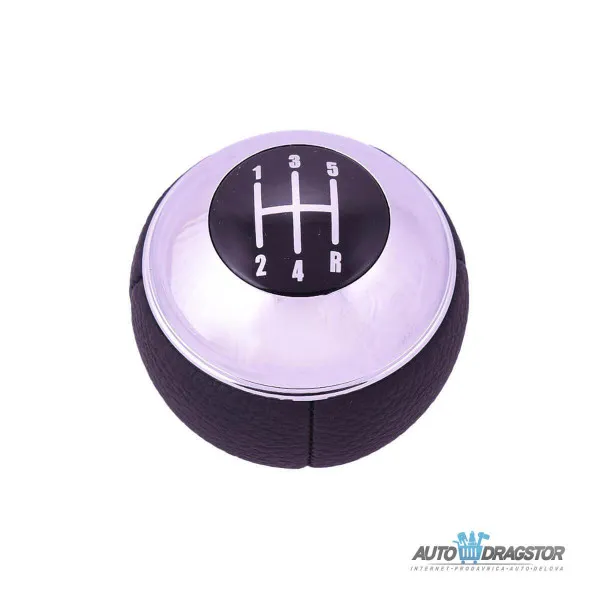 MINI ONE/COOPER 2001-2007 RUČICA MENJAČA 5 brzina CRNI POKLOPAC 