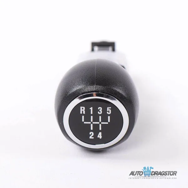 OPEL RUČICA MENJAČA 5 brzina OPEL CORSA D 2006-2015 OPEL ZAFIRA B 2005-2012 