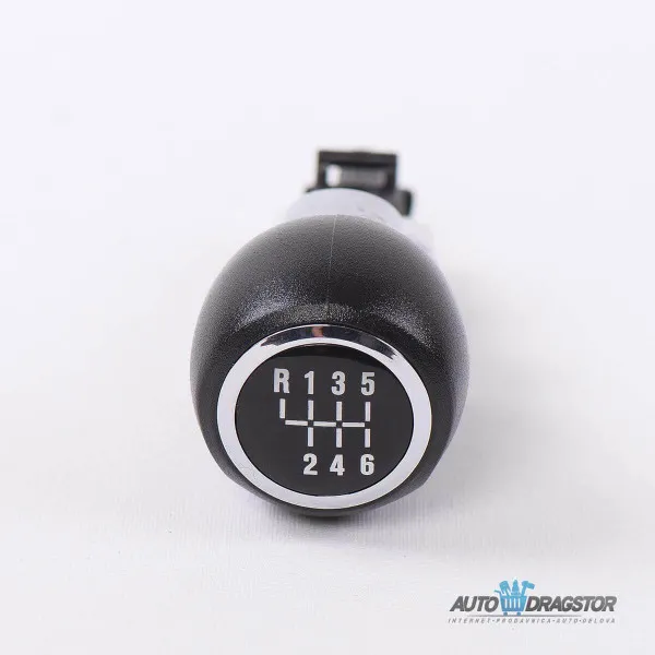 OPEL RUČICA MENJAČA 6 brzina OPEL CORSA D 2006-2015 OPEL ZAFIRA B 2005-2012 