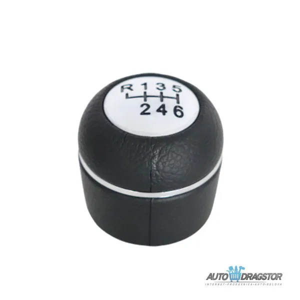 ALFA ROMEO 159 RUČICA MENJAČA 6 brzina 